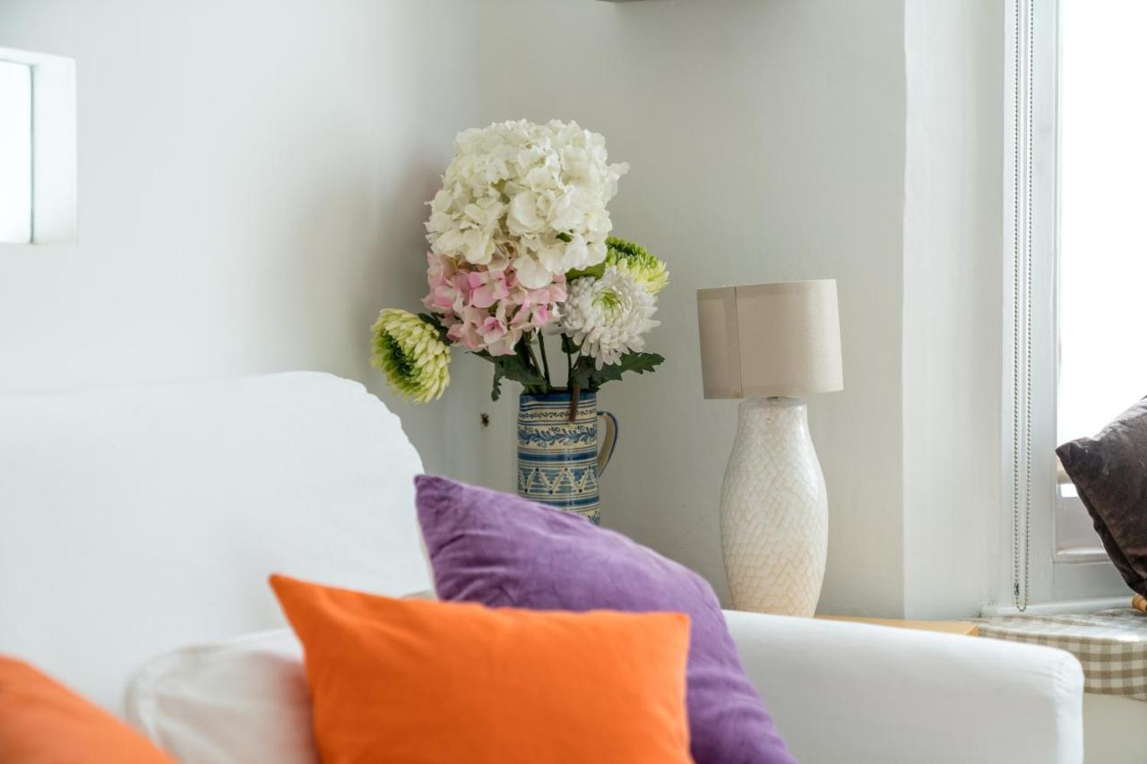 Captivating Apartment In Shepherds Bush Londres Exterior foto